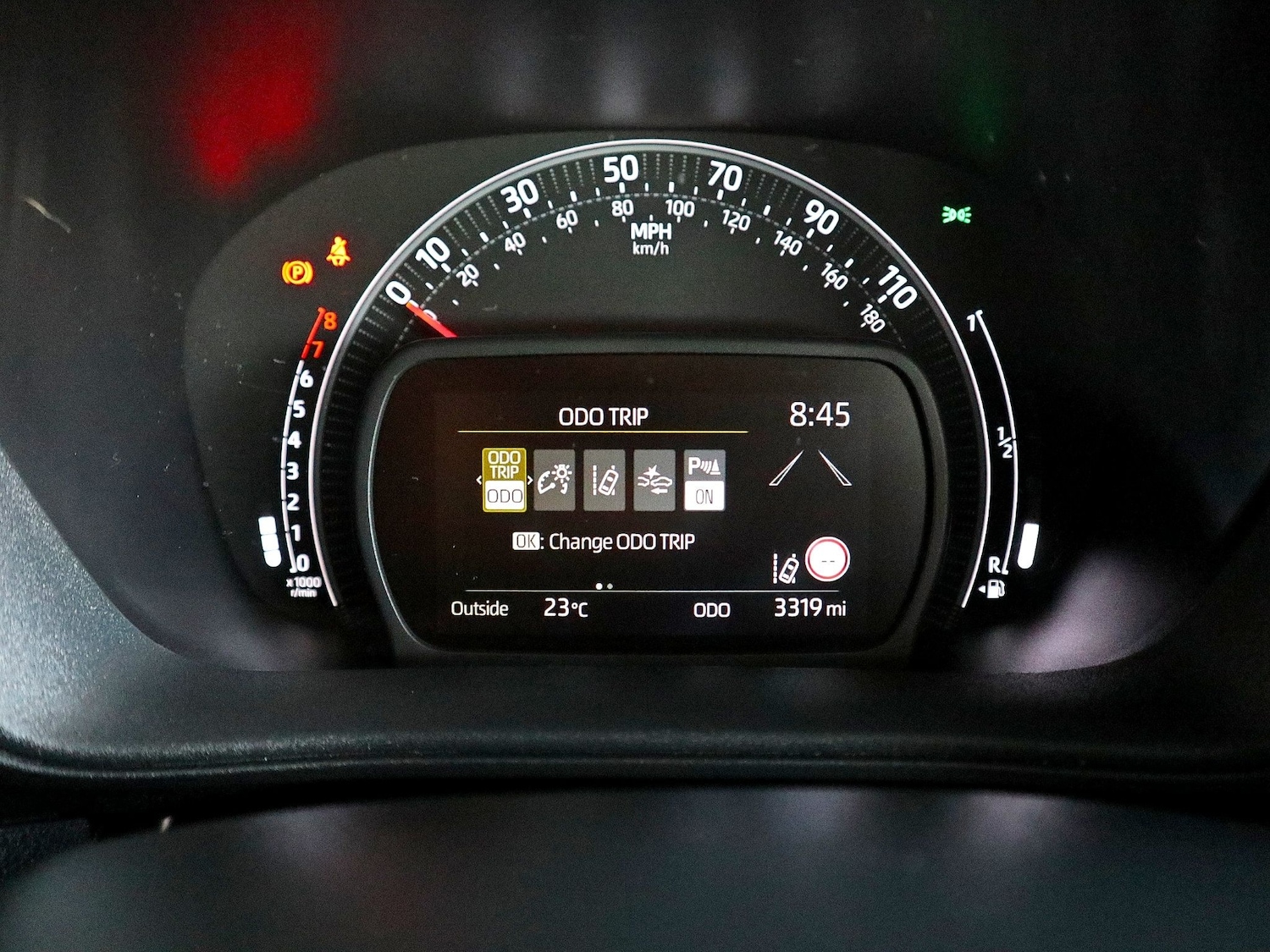 Vehicle 26