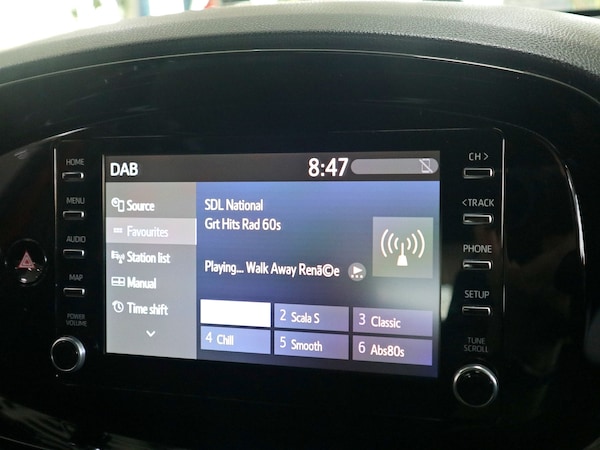 Used Toyota AYGO 2023 for sale - 75518130: Photo 28