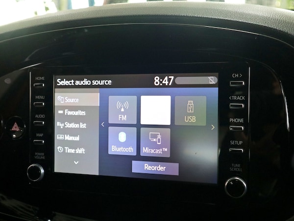 Used Toyota AYGO 2023 for sale - 75518130: Photo 29