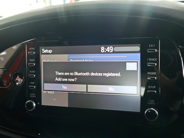 Used Toyota AYGO 2023 for sale - 75518130: Photo 30