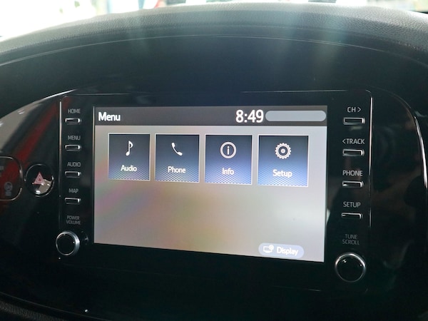 Used Toyota AYGO 2023 for sale - 75518130: Photo 31