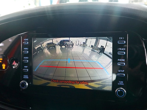 Used Toyota AYGO 2023 for sale - 75518130: Photo 32