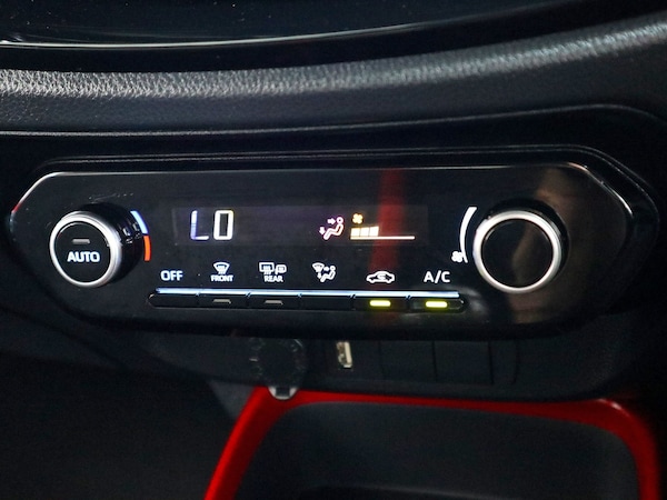 Used Toyota AYGO 2023 for sale - 75518130: Photo 33