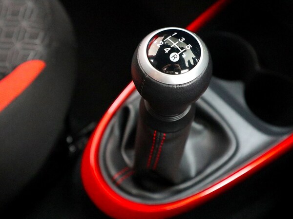Used Toyota AYGO 2023 for sale - 75518130: Photo 34