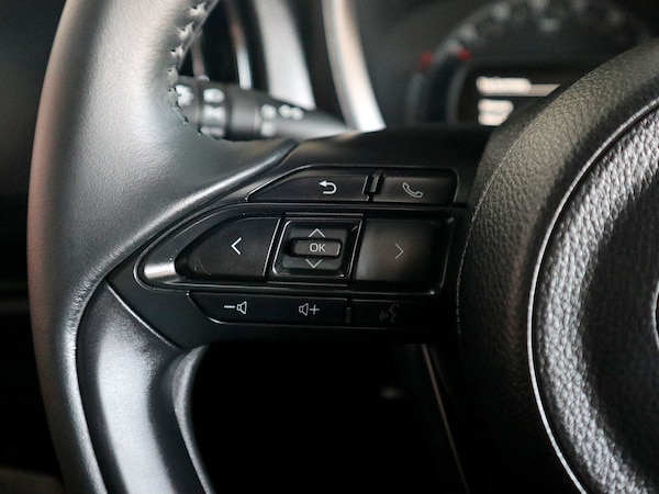 Used Toyota AYGO 2023 for sale - 75518130: Photo 35