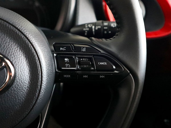 Used Toyota AYGO 2023 for sale - 75518130: Photo 37