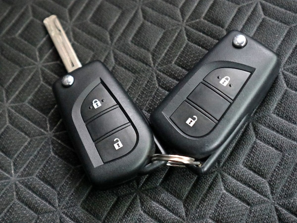 Used Toyota AYGO 2023 for sale - 75518130: Photo 39