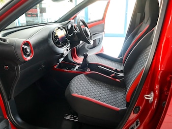 Used Toyota AYGO 2023 for sale - 75518130: Photo