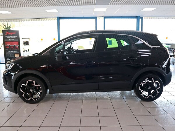 Used Vauxhall Crossland 2024 for sale - 74211504: Photo 10