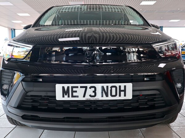 Used Vauxhall Crossland 2024 for sale - 74211504: Photo 11