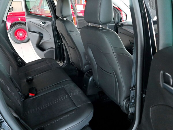 Used Vauxhall Crossland 2024 for sale - 74211504: Photo 17
