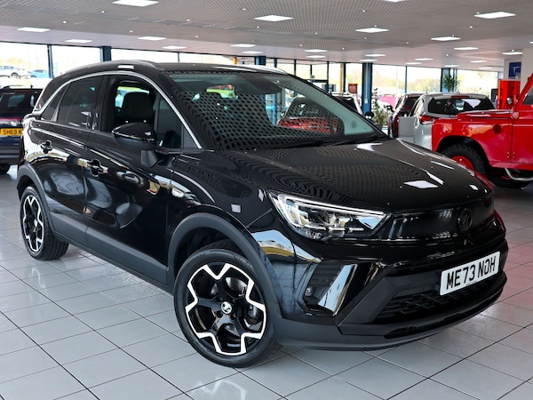Used Vauxhall Crossland 2024 for sale - 74211504: Photo 1