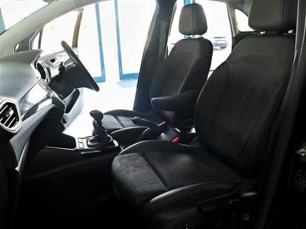 Used Vauxhall Crossland 2024 for sale - 74211504: Photo 20