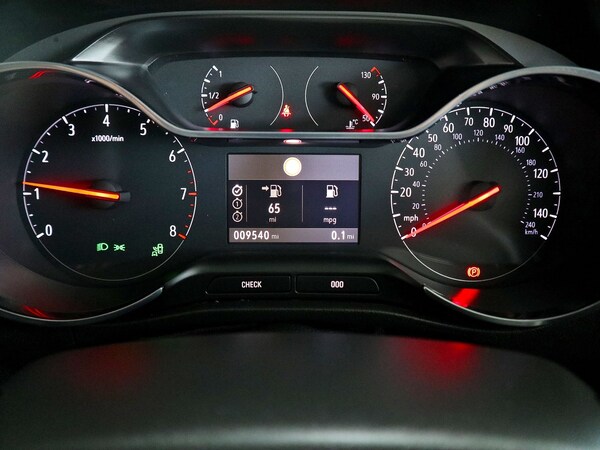 Used Vauxhall Crossland 2024 for sale - 74211504: Photo 26