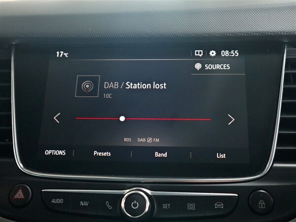 Used Vauxhall Crossland 2024 for sale - 74211504: Photo 28