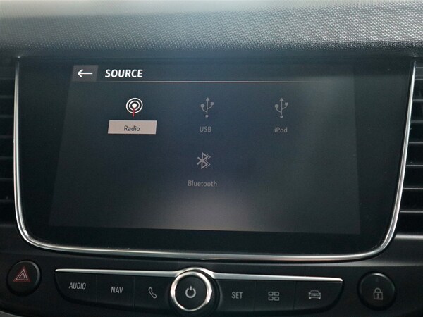 Used Vauxhall Crossland 2024 for sale - 74211504: Photo 29