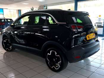 Used Vauxhall Crossland 2024 for sale - 74211504: Photo