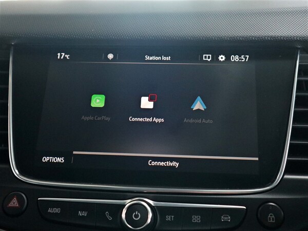 Used Vauxhall Crossland 2024 for sale - 74211504: Photo 32