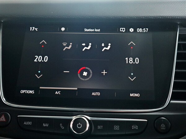 Used Vauxhall Crossland 2024 for sale - 74211504: Photo 33