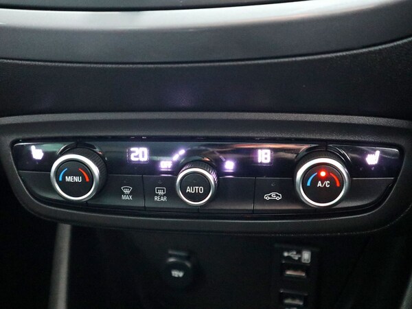 Used Vauxhall Crossland 2024 for sale - 74211504: Photo 34