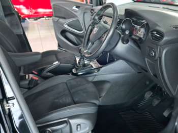 Used Vauxhall Crossland 2024 for sale - 74211504: Photo