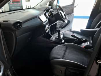 Used Vauxhall Crossland 2024 for sale - 74211504: Photo