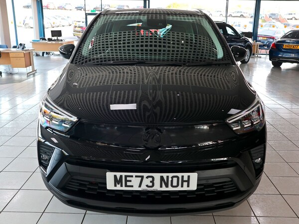 Used Vauxhall Crossland 2024 for sale - 74211504: Photo 5