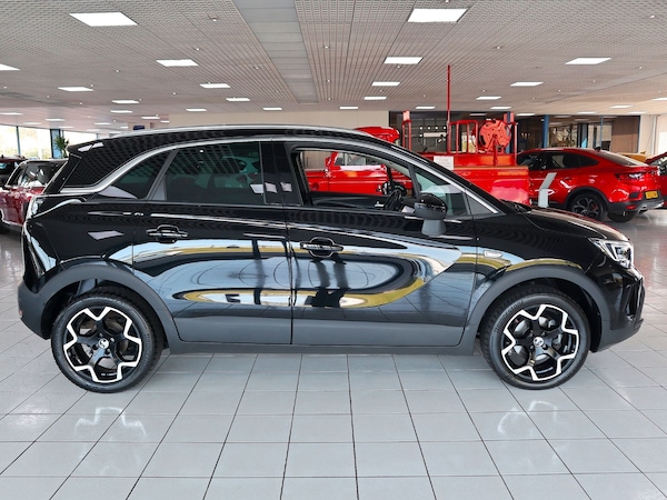Used Vauxhall Crossland 2024 for sale - 74211504: Photo 6