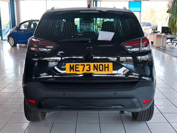 Used Vauxhall Crossland 2024 for sale - 74211504: Photo 8