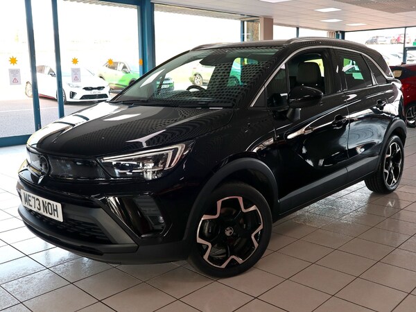 Used Vauxhall Crossland 2024 for sale - 74211504: Photo 9
