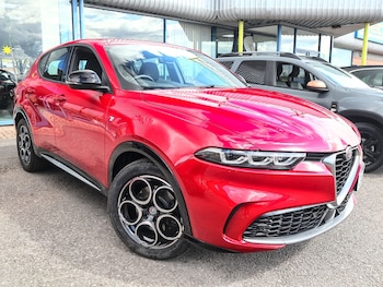 Used Alfa Romeo Tonale 2023 for sale - 79589185: Photo