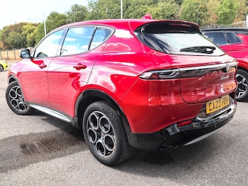 Used Alfa Romeo Tonale 2023 for sale - 79589185: Photo