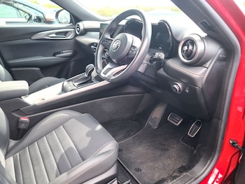 Used Alfa Romeo Tonale 2023 for sale - 79589185: Photo