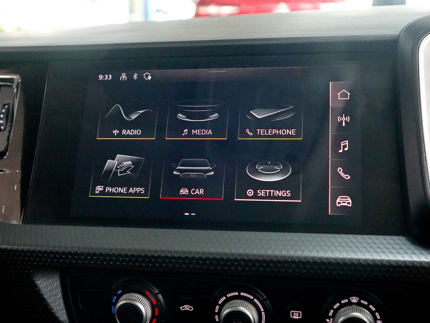 Vehicle 27