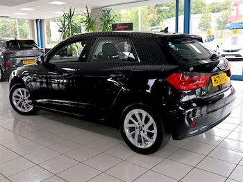Used Audi A1 2022 for sale - 75938975: Photo