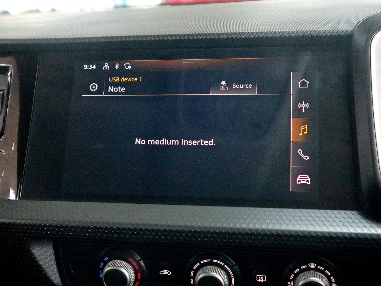 Vehicle 30