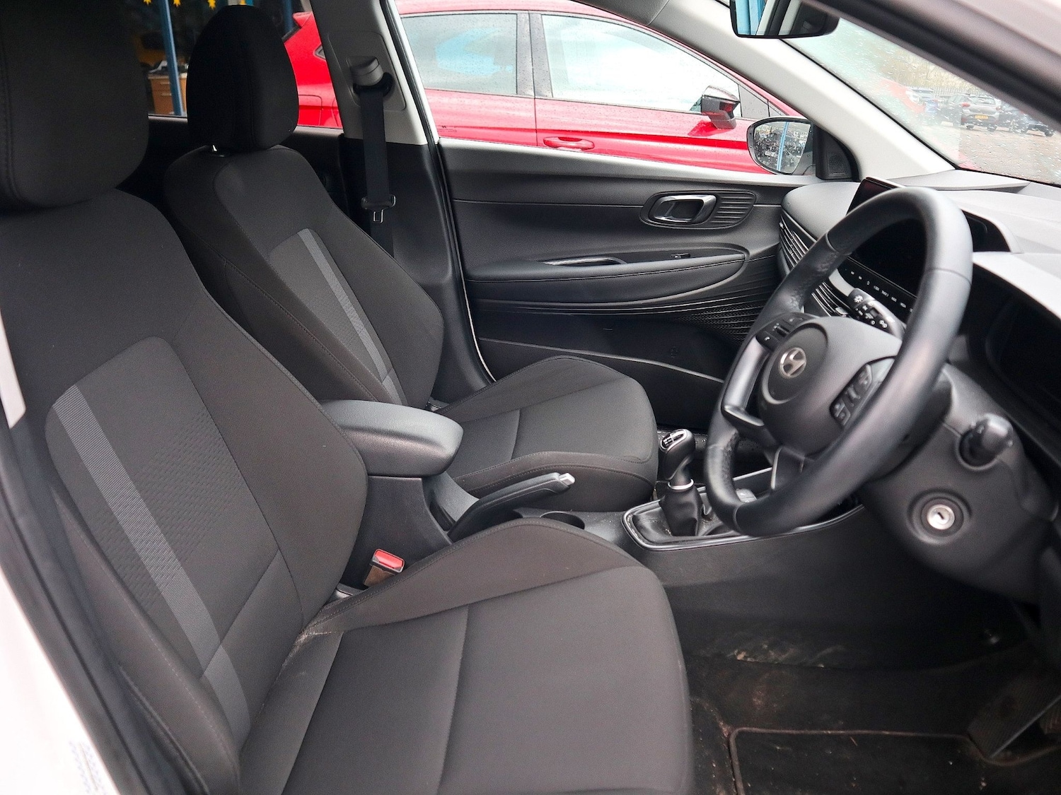 Used Hyundai i20 2024 for sale - 78183491: Photo 3