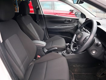 Used Hyundai i20 2024 for sale - 78183491: Photo