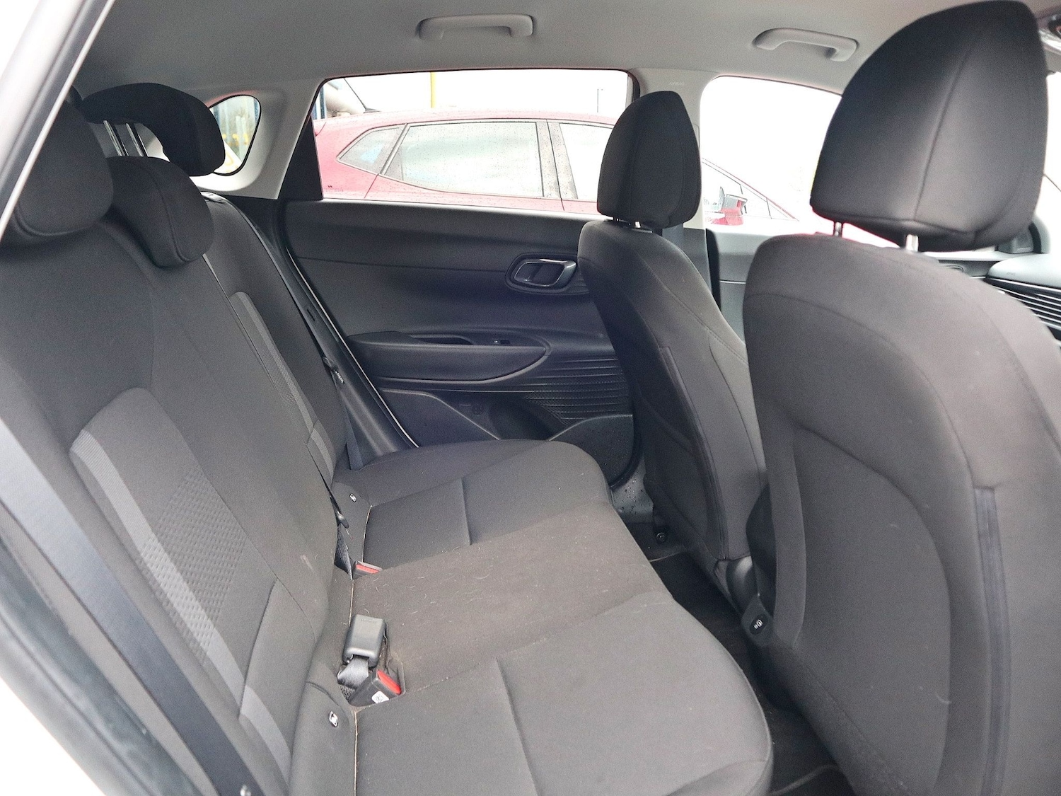 Used Hyundai i20 2024 for sale - 78183491: Photo 4