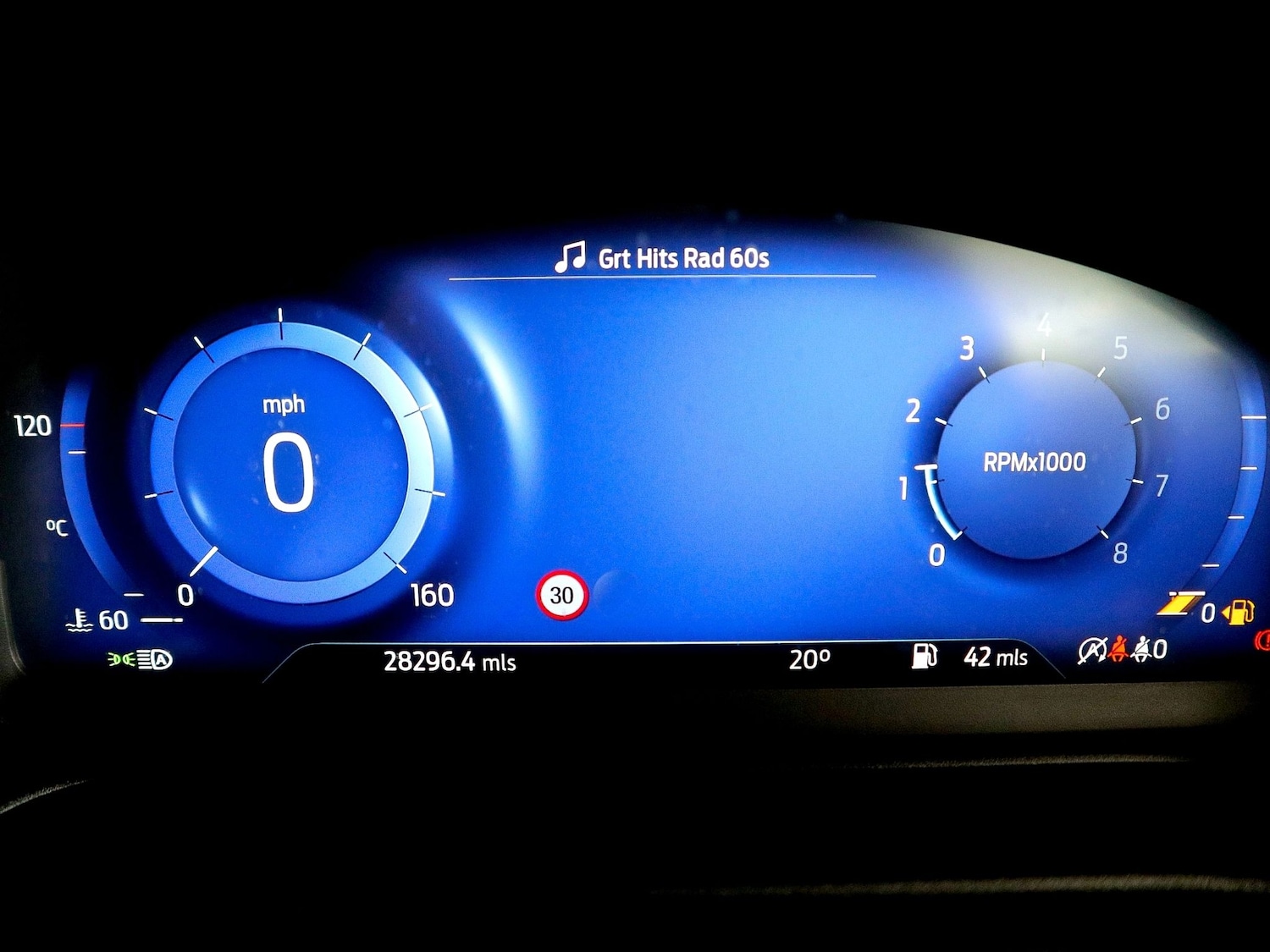 Vehicle 28