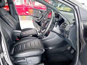 Used Ford Puma 2022 for sale - 75644570: Photo