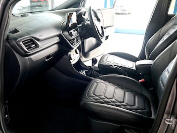 Used Ford Puma 2022 for sale - 75644570: Photo