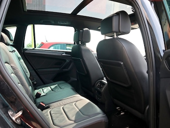 Used Volkswagen Tiguan 2019 for sale - 78660146: Photo