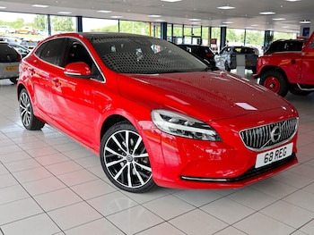 2018 - 1.5 Inscription T3 5DR Hatch Petrol
