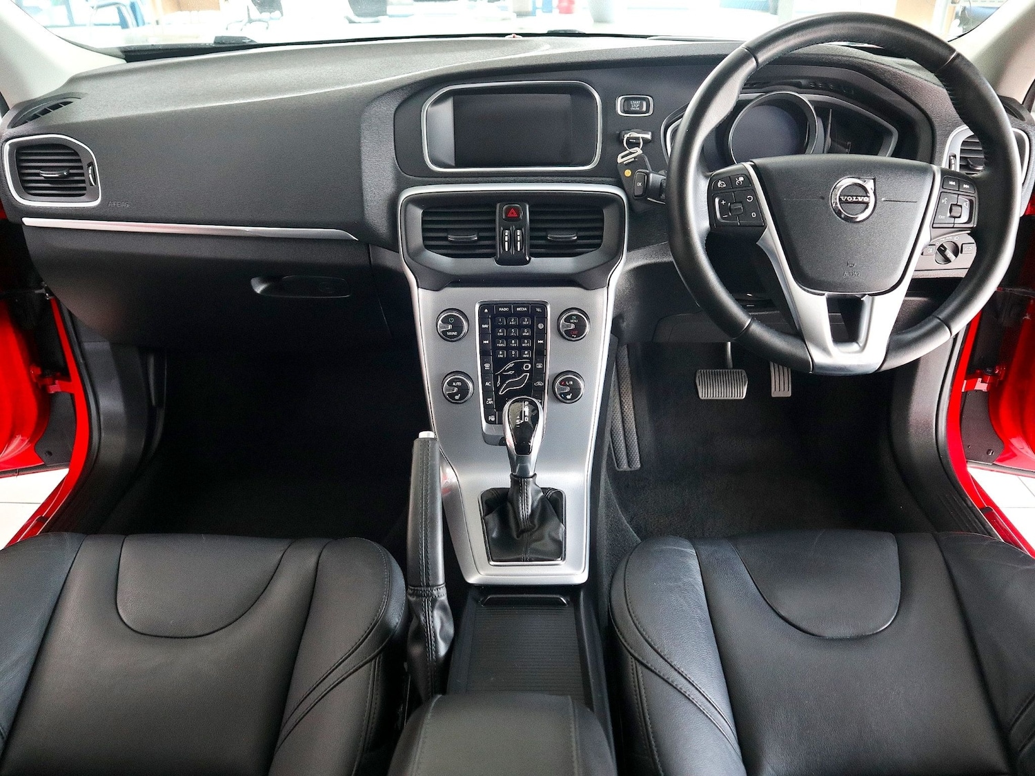 Vehicle 24