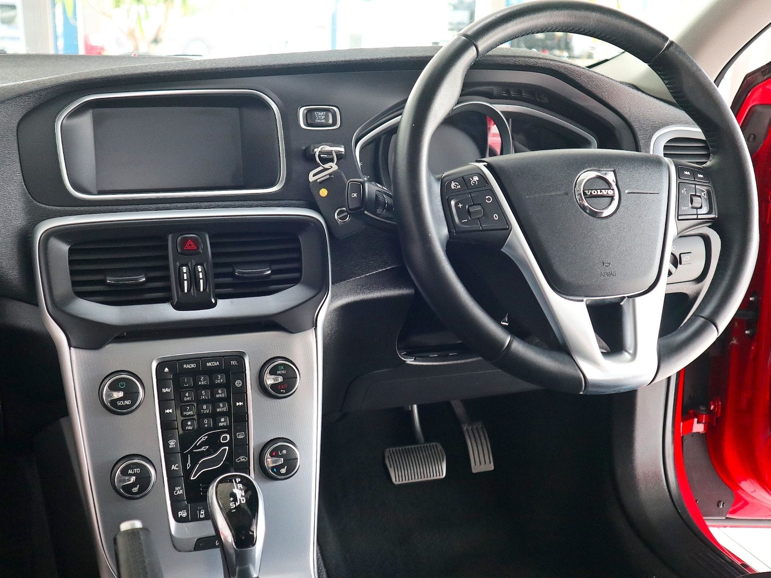 Vehicle 25