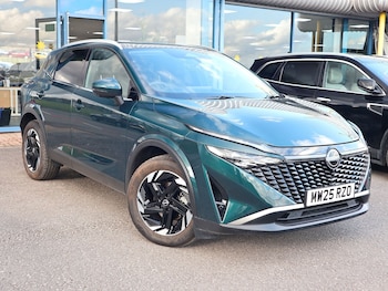 Used Nissan Qashqai 2025 for sale - 78085052: Photo