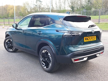 Used Nissan Qashqai 2025 for sale - 78085052: Photo