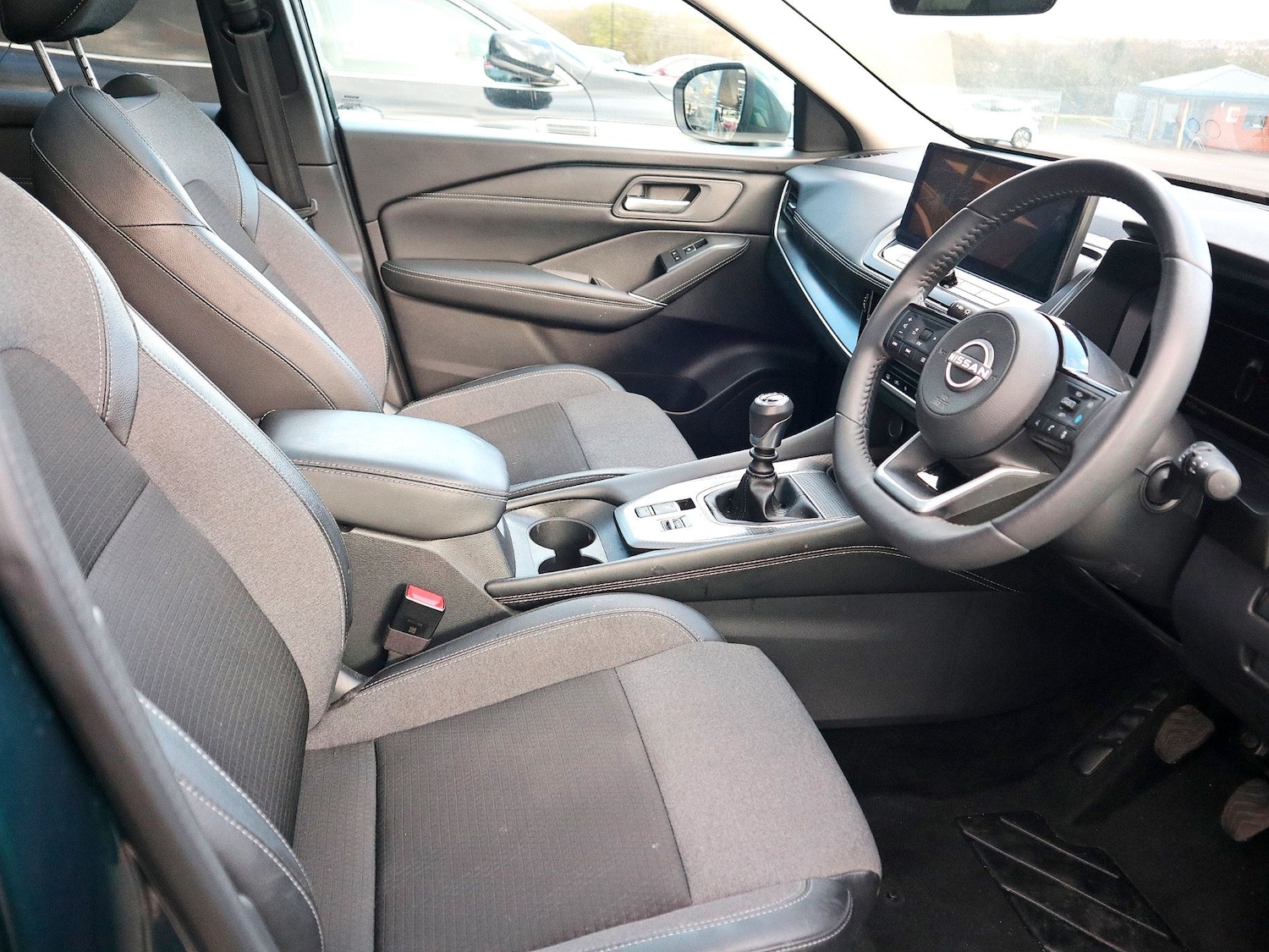 Used Nissan Qashqai 2025 for sale - 78085052: Photo 3