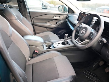 Used Nissan Qashqai 2025 for sale - 78085052: Photo